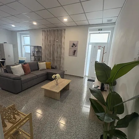Casa São Marcos Ii * Peniche