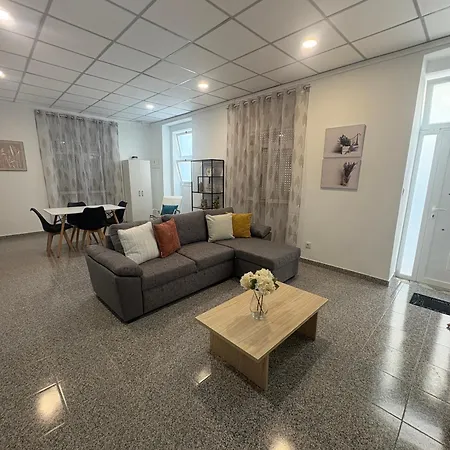 Casa São Marcos Ii *