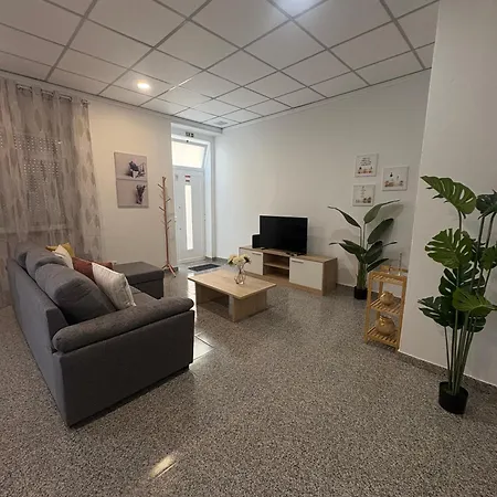 Casa São Marcos Ii Casa de Férias Peniche
