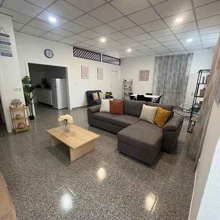 Casa São Marcos Ii Casa de Férias *