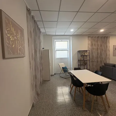 Casa de Férias Casa São Marcos Ii