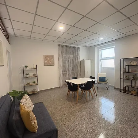 Casa Sao Marcos Ii بينيش