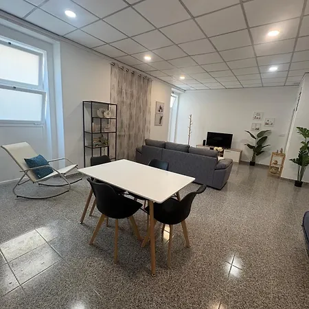 Casa de Férias Casa São Marcos Ii *