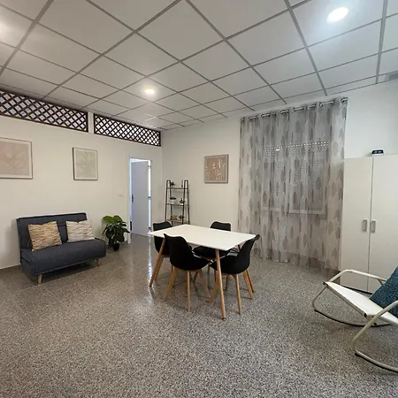 Casa de Férias Casa São Marcos Ii *