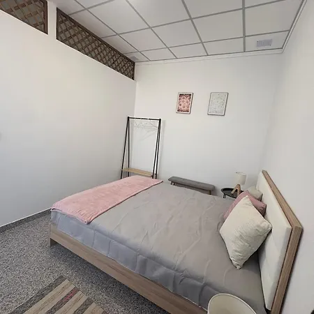 Casa Sao Marcos Ii بيت للعطل
