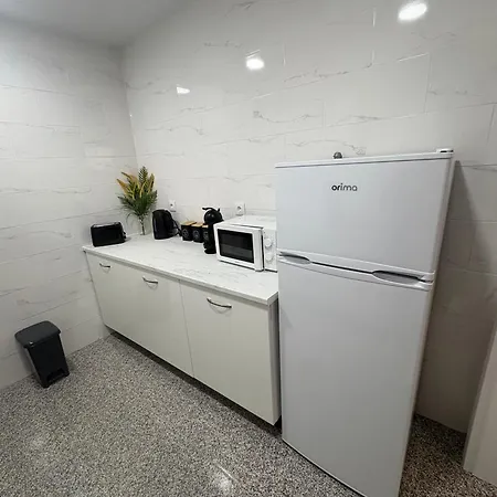 Casa São Marcos Ii *