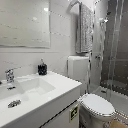 Casa Sao Marcos Ii بيت للعطل بينيش