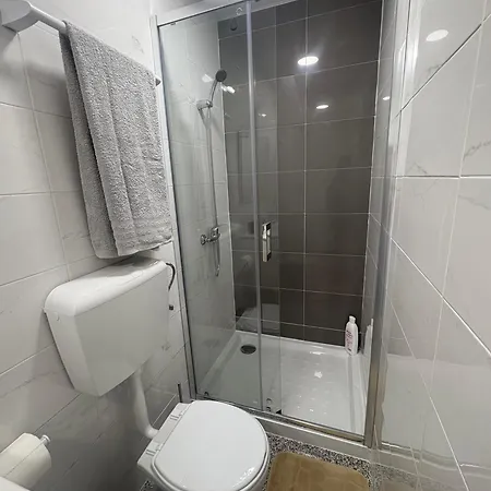 بيت للعطل Casa Sao Marcos Ii *