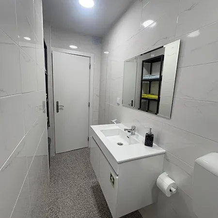 بيت للعطل Casa Sao Marcos Ii
