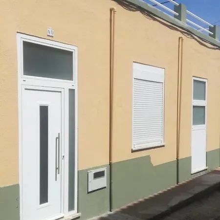 Casa São Marcos Ii *